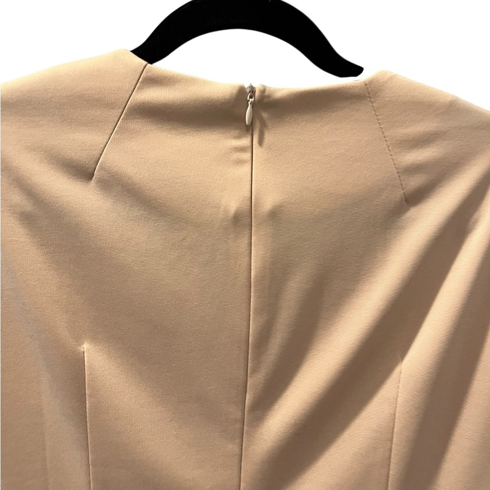 Set Of 2 Dresses MISSLOOK  Rewind Size 4 Buttoned Mini Dresses Sleeveless Halter - Picture 13 of 13